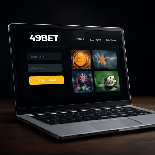 49bet উইন্ডোজ ডেস্কটপে গেম লবি