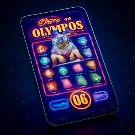 49bet Gates of Olympus স্লট স্ক্রিন